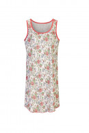 Cotton jersey nightdress