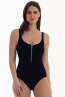 Sports ONE-PIECE swimsuit