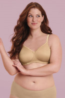 Mastectomy bra