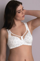 Clara Art non-wired comfort bra