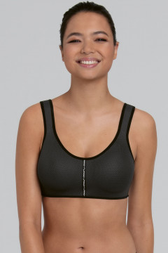 PanAlpTM air - Sports bra, Firm Support