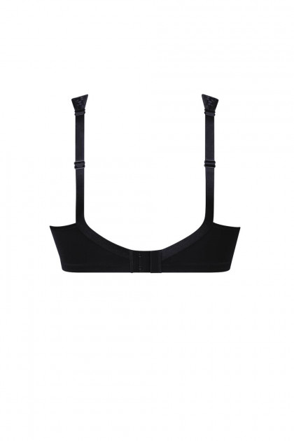 Σουτιέν μαστεκτομής χωρίς μπανέλες με κομψό animal print