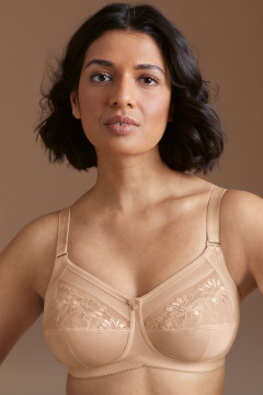 SAFINA  non-wired comfort bra