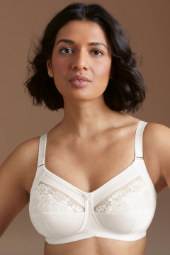 SAFINA  non-wired comfort bra