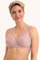 JANA - Comfort cotton rich soft bra