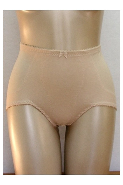 Comfortable, everyday, lightweight corselet