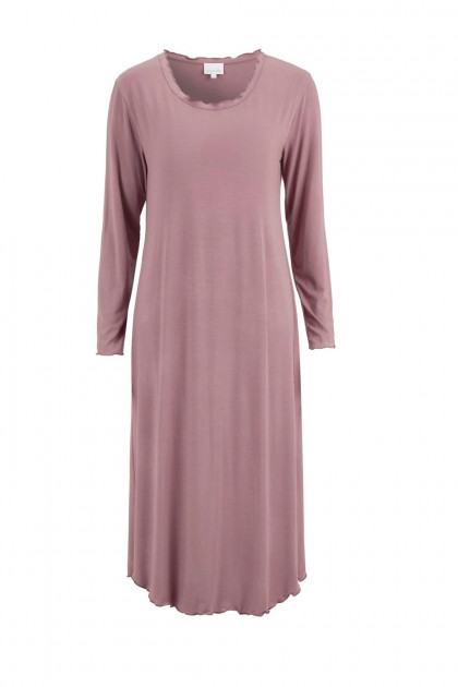 Bamboo viscose nightdress