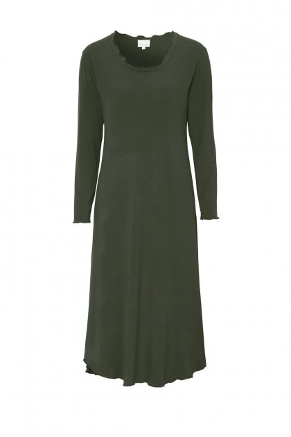 Bamboo viscose nightdress