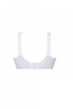 Sports wireless bra - smart control