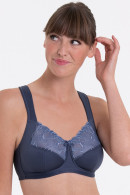 Mastectomy bra