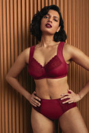 HAVANNA non-wired support bra