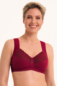 HAVANNA non-wired support bra