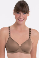 Mastectomy bra