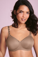 Mastectomy bra