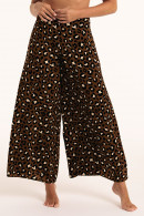 Leopar pants