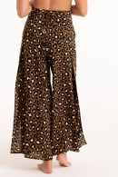 Leopar pants