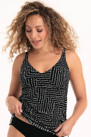 TANKINI TOP