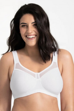 Sweet Senses bra unpadded and non wired