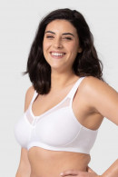 Sweet Senses bra unpadded and non wired