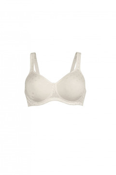 Comfort Soft Bra Spacer Cups- Airita style