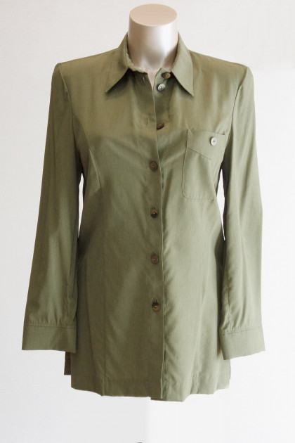 ΖΑΚΕΤΑ μακριά ανοιξιάτικη