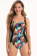 ONE-PIECE swimsuit