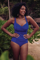 ONE-PIECE swimsuit