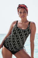 TANKINI TOP