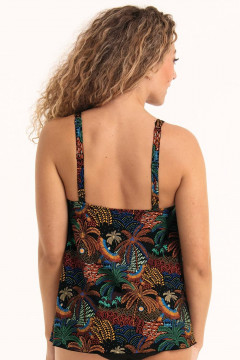 TANKINI TOP