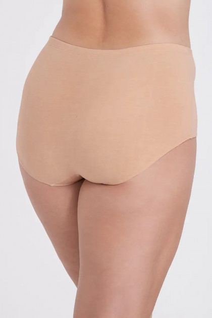 Βαμβακερό, ψηλόμεσο σλιπ υποαλλεργικό