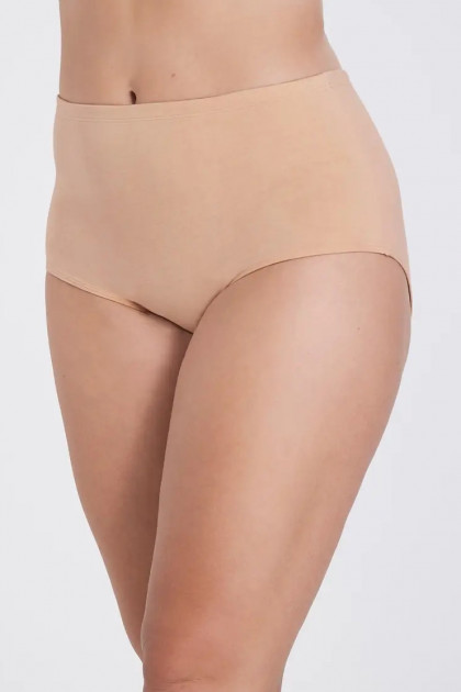 Βαμβακερό, ψηλόμεσο σλιπ υποαλλεργικό