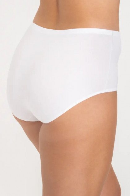 Βαμβακερό, ψηλόμεσο σλιπ υποαλλεργικό