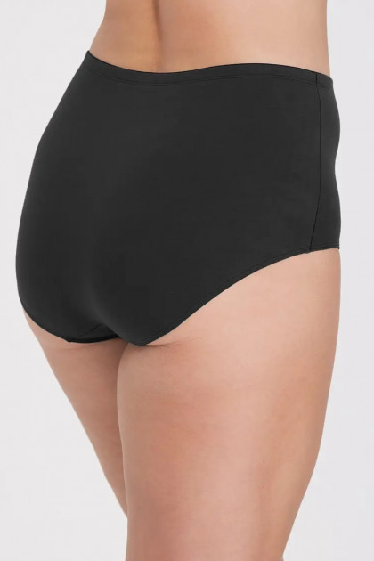 Βαμβακερό, ψηλόμεσο σλιπ υποαλλεργικό