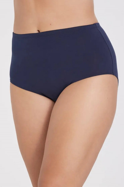 Βαμβακερό, ψηλόμεσο σλιπ υποαλλεργικό