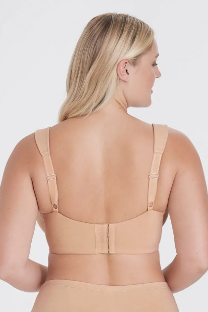 Organic Cotton t-shirt bra