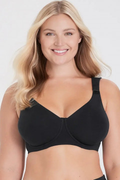 Organic Cotton t-shirt bra