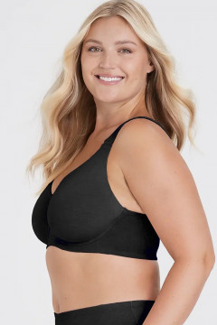 Organic Cotton t-shirt bra