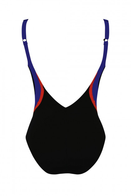Sports ONE-PIECE swimsuit
