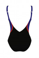 Sports ONE-PIECE swimsuit