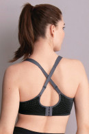 Perfomance underwired sports bra