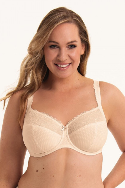 Eloise – Full-Cup Underwire Bra