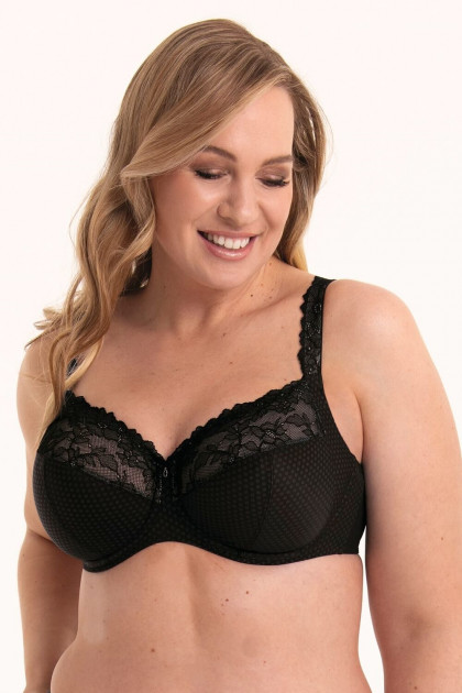 Eloise – Full-Cup Underwire Bra