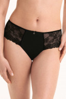 ELOISE – Shorty lace