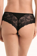 ELOISE – Shorty lace