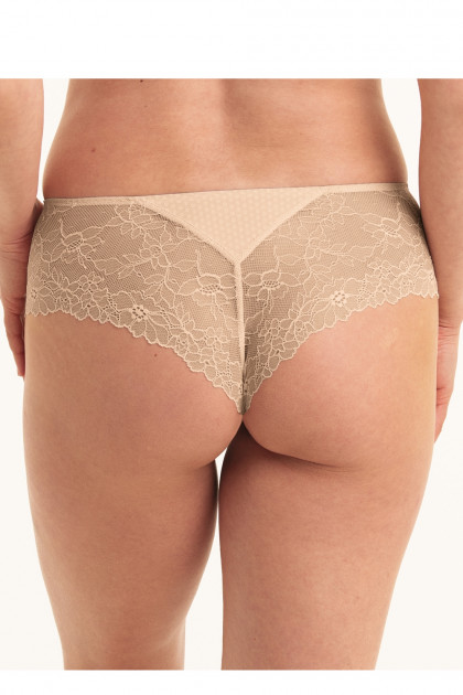 ELOISE – Shorty lace