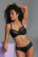 Eloise – Underwire Bra