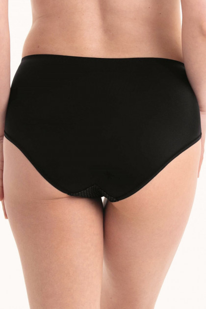 ELOISE- High-Waist Briefs