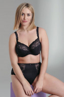 ELOISE- High-Waist Briefs