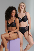 ELOISE- High-Waist Briefs