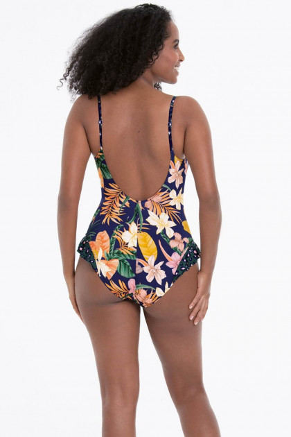 ONE-PIECE swimsuit